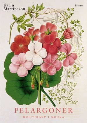 Pelargoner; Karin Martinsson; 2000