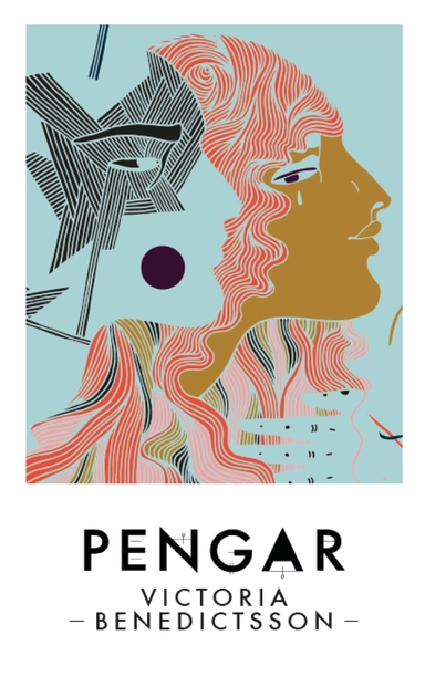 Pengar; Victoria Benedictsson; 2016