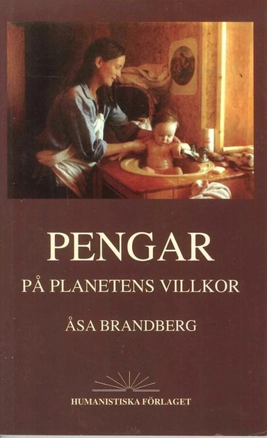 Pengar på planetens villkor