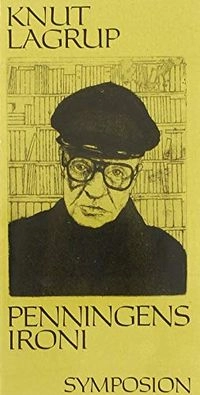 Penningens ironi; Knut Hansson; 1989