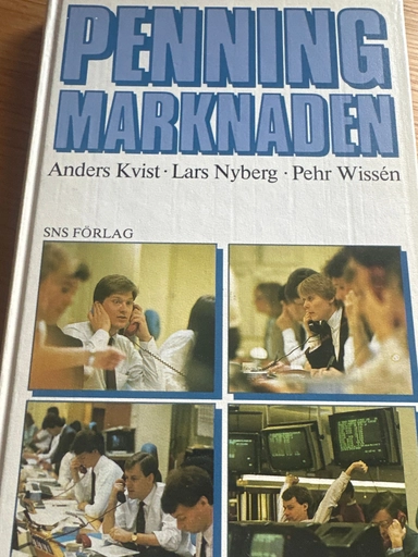 Penningmarknaden
