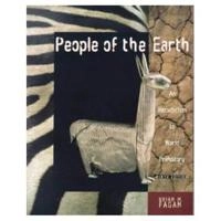 People of the earth : an introduction to world prehistory; Brian M. Fagan; 1997
