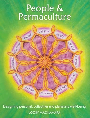 People & Permaculture; Looby MacNamara; 2012