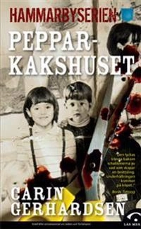 Pepparkakshuset - POCKET; Carin Gerhardsen; 2008