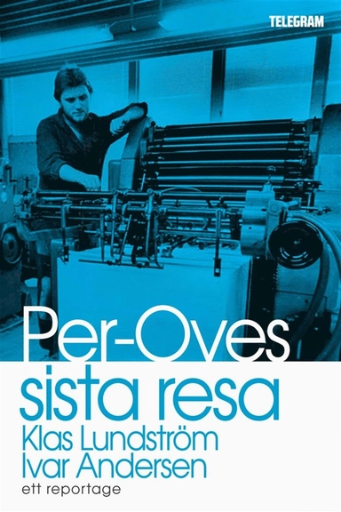 Per-Oves sista resa