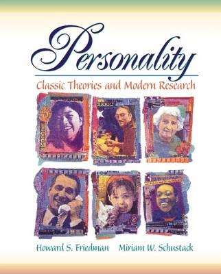 Personality