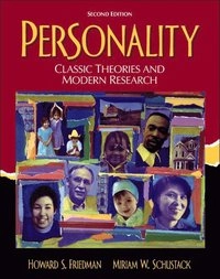 Personality