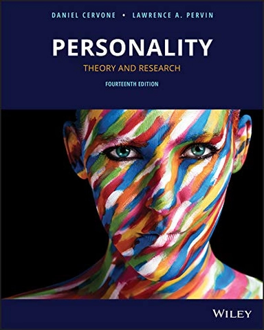 Personality