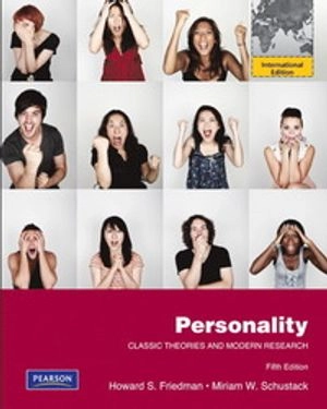 Personality : classic theories and modern research