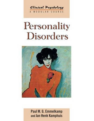 Personality disorders