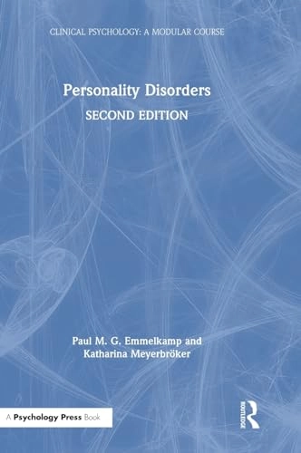 Personality disorders