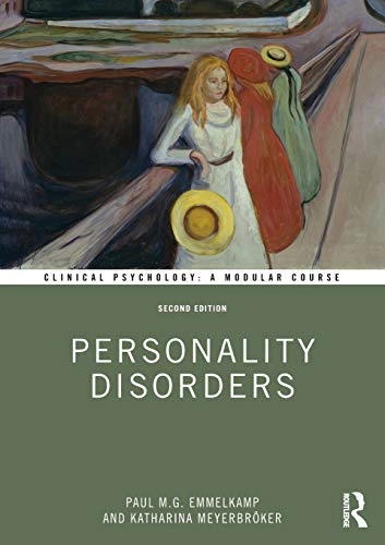 Personality disorders