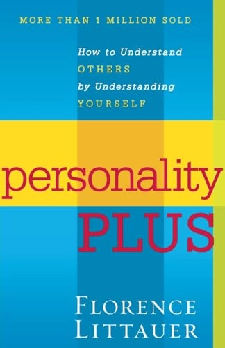 Personality plus; Florence Littauer; 1992