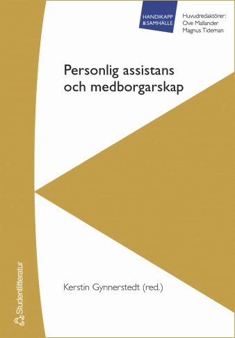 Personlig assistans och medborgarskap