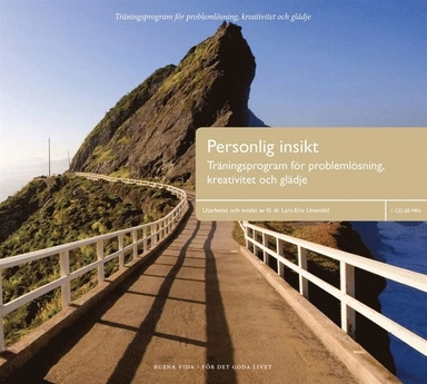 Personlig Insikt; Lars-Eric Uneståhl; 2014