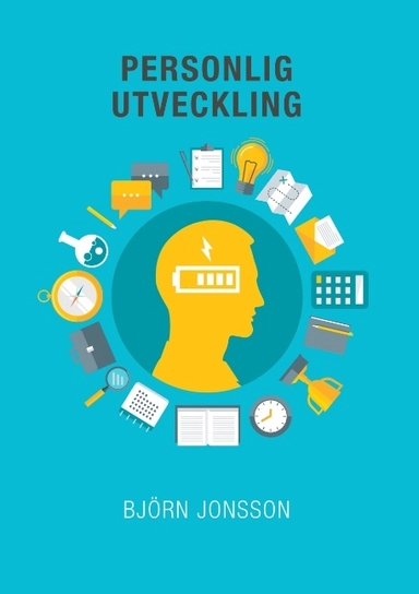 Personlig utveckling :; Björn Jonsson; 2019