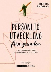 Personlig utveckling från grunden 2 u