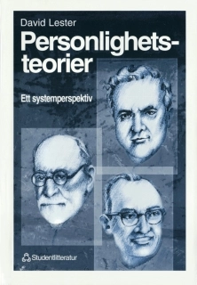 Personlighetsteorier; David Lester; 1996