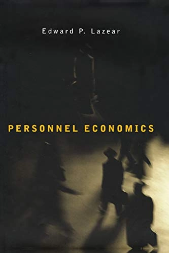 Personnel economics