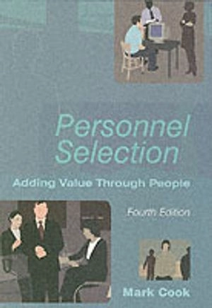Personnel Selection