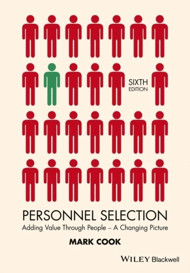 Personnel selection