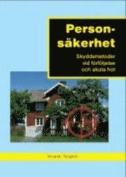 Personsäkerhet; Svante Nygren; 2004