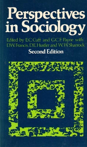Perspectives in sociology