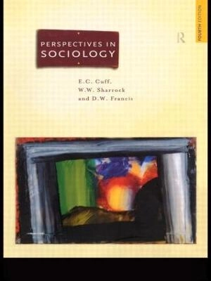 Perspectives in sociology