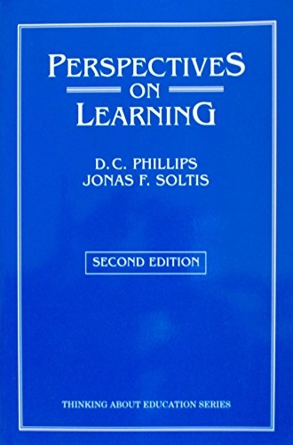Perspectives on learning