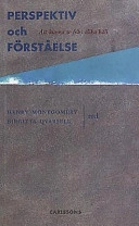 Perspektiv och förståelse