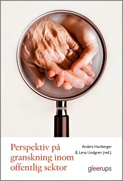 Perspektiv på granskning inom offentlig sektor : Med äldreomsorgen som exempel