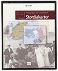 Perspektiv på historien Stordiakartor; Mats Lind; 2001