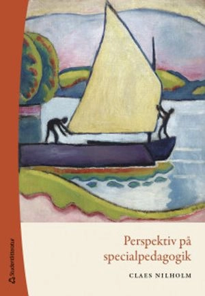 Perspektiv på specialpedagogik