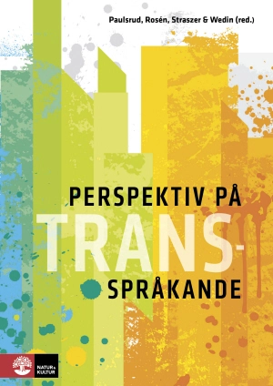 Perspektiv på transspråkande