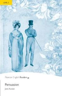 Persuasion; Jane Austen; 2008
