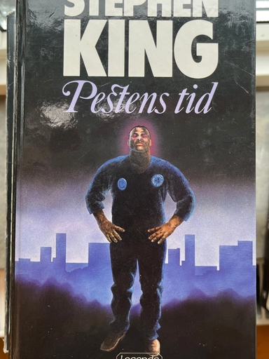 Pestens tid