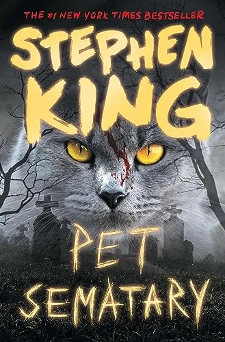 Pet sematary : a novel