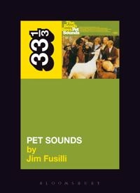 Pet sounds; Jim Fusilli; 2005