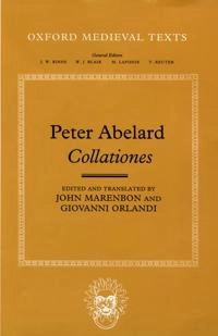 Peter Abelard: Collationes