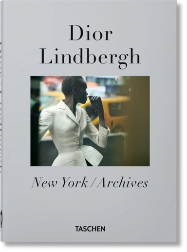 Peter Lindbergh. Dior