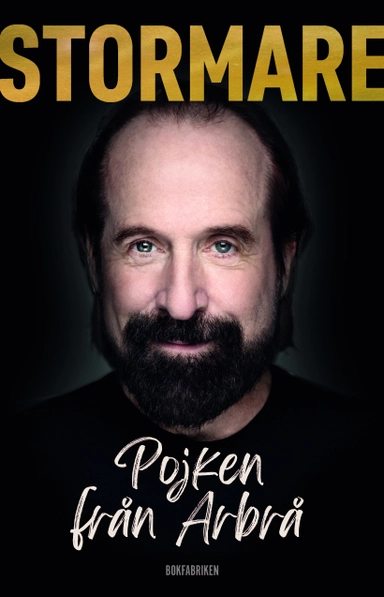 Peter Stormare : pojken från Arbrå; Peter Stormare; 2023