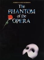 Phantom of the Opera vocal sel; Andrew Lloyd Webber, Charles Hart; 2000