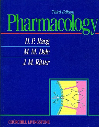 Pharmacology