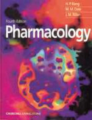Pharmacology