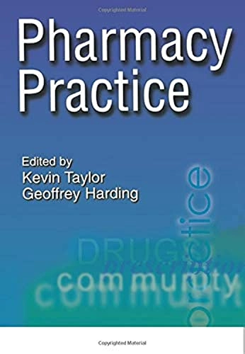Pharmacy practice