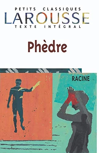 Phèdre : tragédie; Jean Racine; 1998