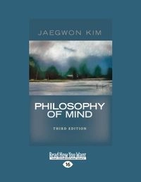 Philosophy of Mind