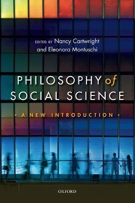 Philosophy of social science : a new introduction