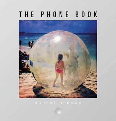 Phone book; Robert Herman; 2015