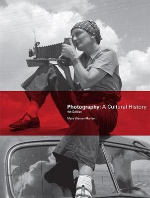 Photography : a cultural history